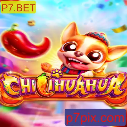 Explorando o Jogo CHILIHUAHUA: Um Guia Completo com a P7.BET