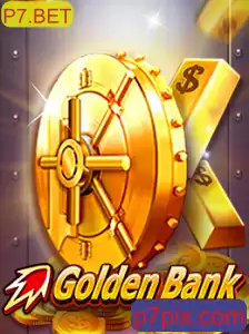 CrazyGoldenBank: Uma Experiência de Jogo Empolgante