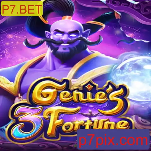 Descobrindo o Universo de Genie3Fortune no P7.BET