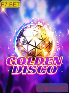 Explorando o Universo de GoldenDisco: Um Jogo Inovador em P7.BET