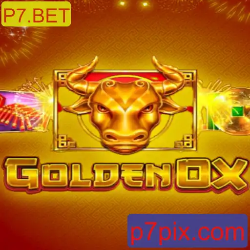 GoldenOx: Descubra o Fascinante Mundo do Novo Jogo em Ascensão da P7.BET