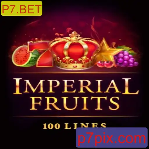 Explorando o Fascinante Mundo de ImperialFruits100 e P7.BET