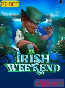 Explorando o Fascinante Mundo de IrishWeekend no P7.BET