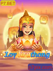 Descubra LoyKrathong: O Novo Jogo Desafiador do P7.BET