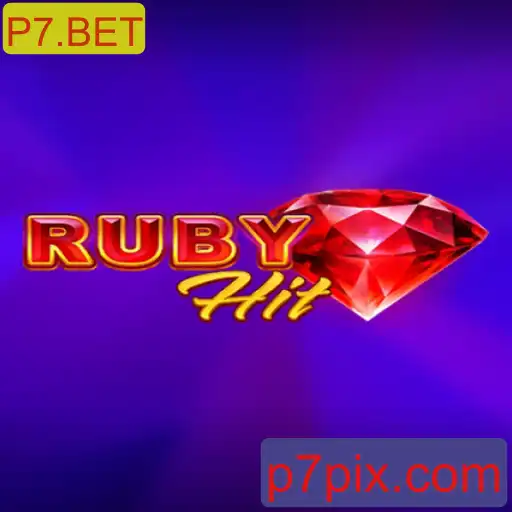 Descubra RubyHit: O Jogo de Aventura no Universo P7.BET