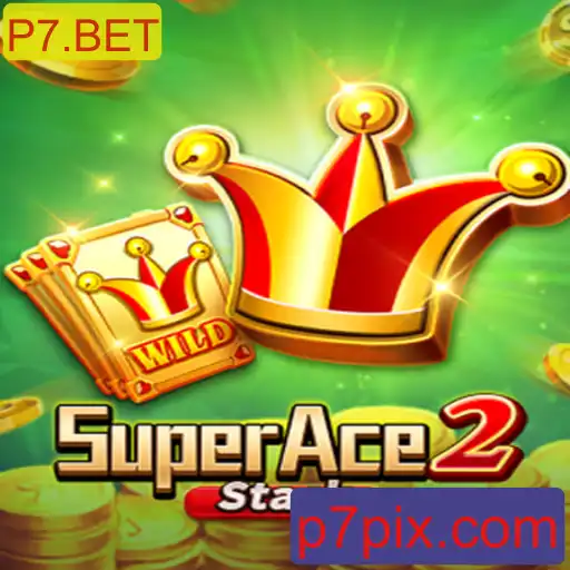Descubra SuperAce2: O Novo Hit em P7.BET