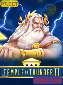 TempleofThunderII: Uma Jornada Épica no Mundo dos Jogos de Aventura