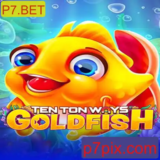Explorando o Fascinante Mundo de TenTonWaysGoldfish no P7.BET