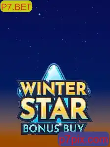 WinterStarBonusBuy: Uma Experiência de Jogo Cativante no P7.BET