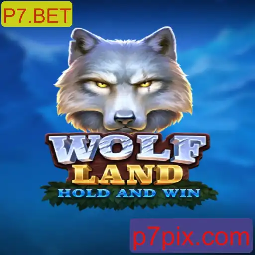 WolfLand: Explorando o Novo Fenômeno de Jogos com P7.BET