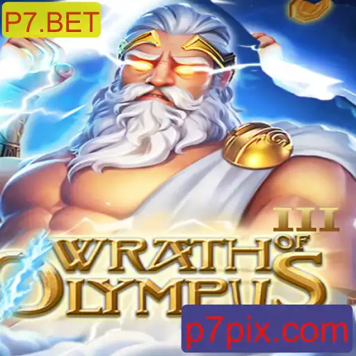 Explorando o Universo de WrathofOlympusIII: Uma Jornada Épica no P7.BET